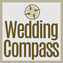 Wedding Compass