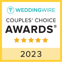 WeddingWire Couples' Choice Awards