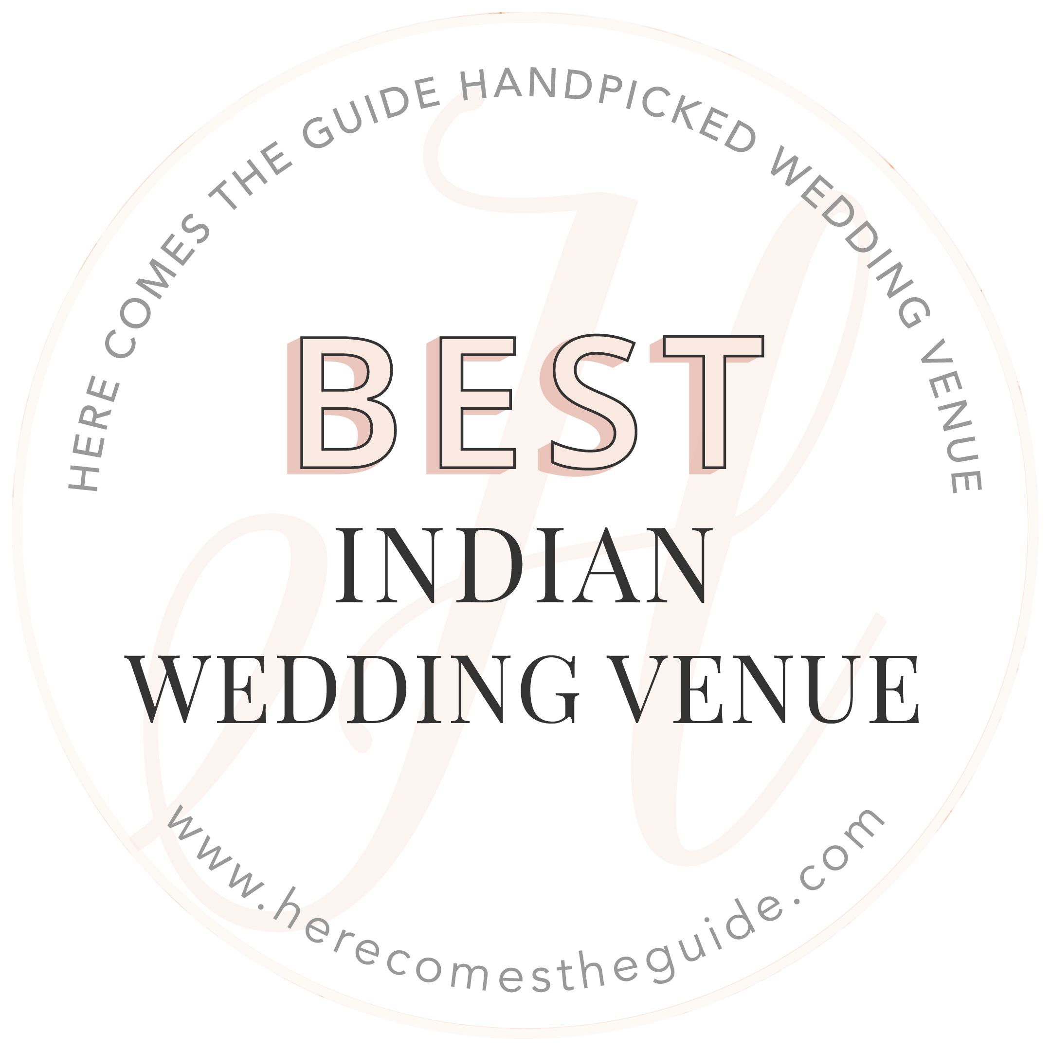 Here Comes The Guide – Best Indian Wedding Venue