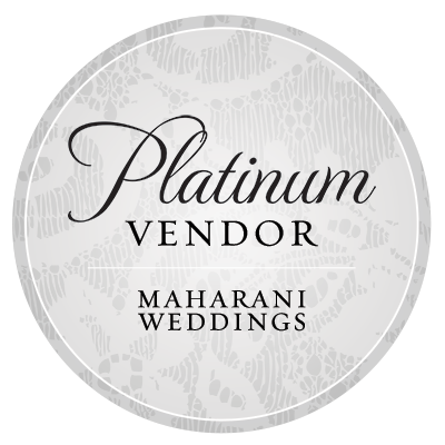 Maharani Weddings 2026